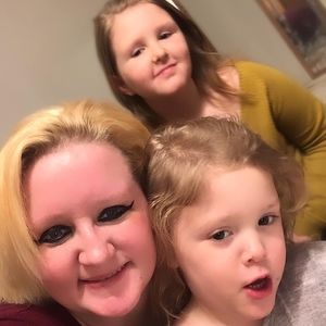 Meet your Posher, Deanna